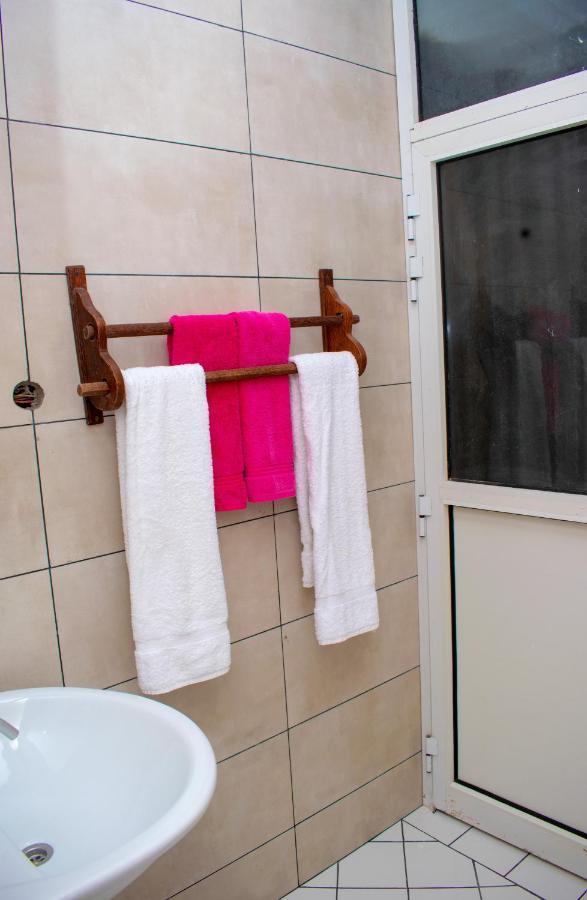 Kuti Hotel Stone Town Zanzibar Bagian luar foto