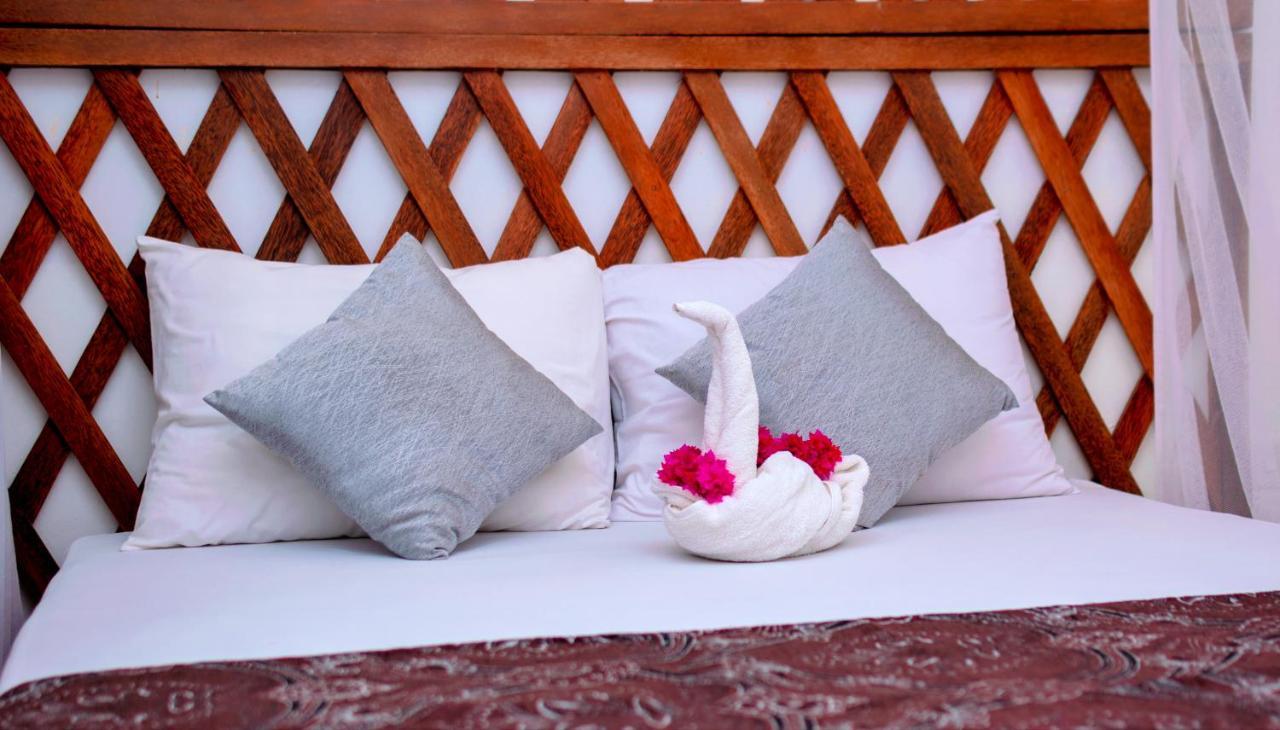Kuti Hotel Stone Town Zanzibar Bagian luar foto