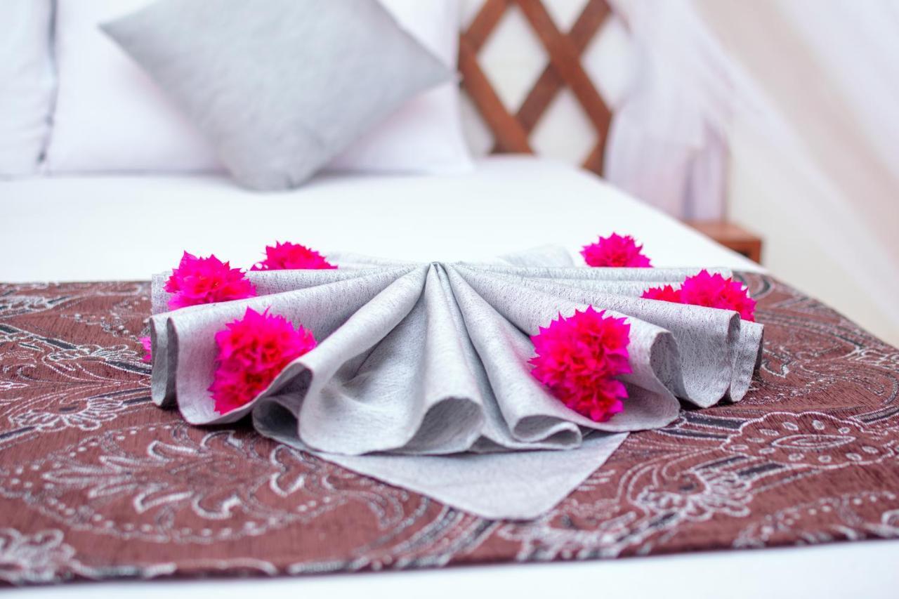 Kuti Hotel Stone Town Zanzibar Bagian luar foto